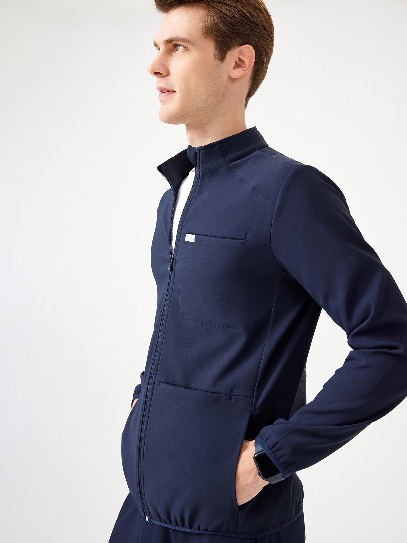 Cosa Polar Jackets Men