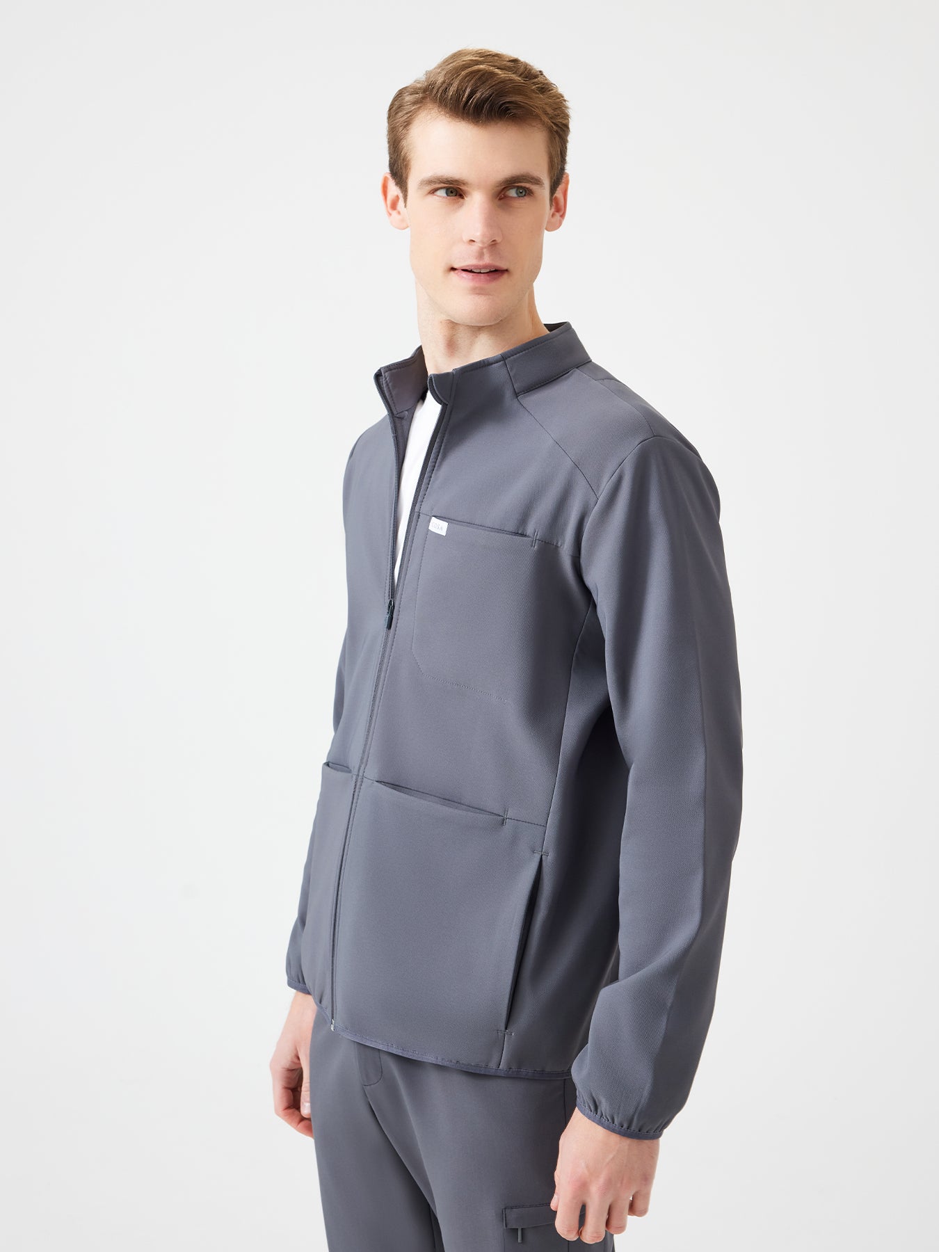 Cosa Polar Jackets Men
