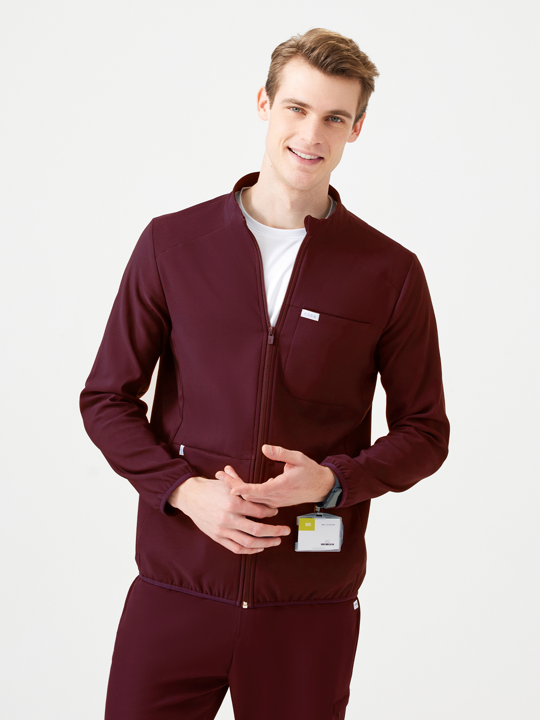 Cosa Polar Jackets Men