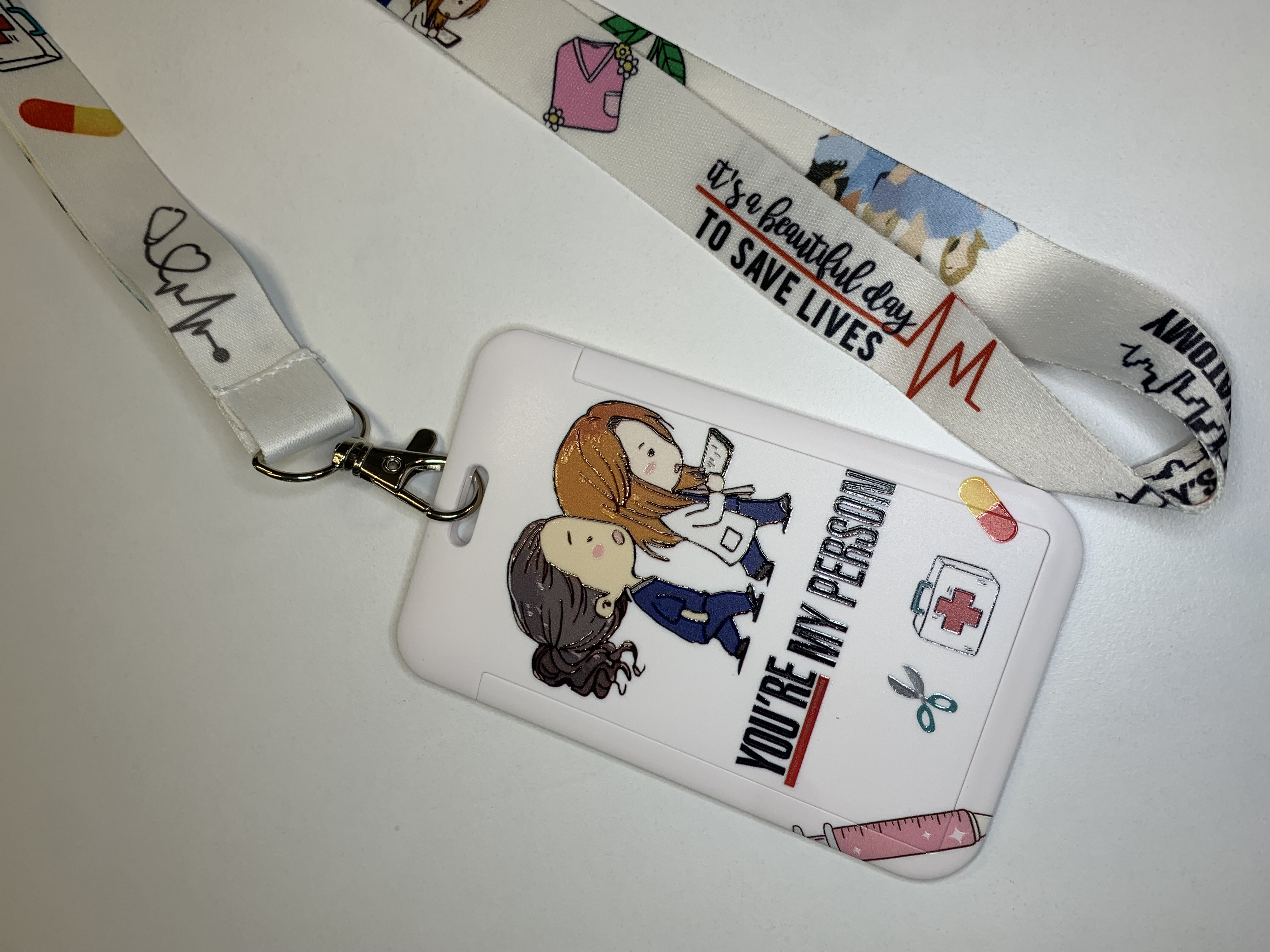 Accessories 