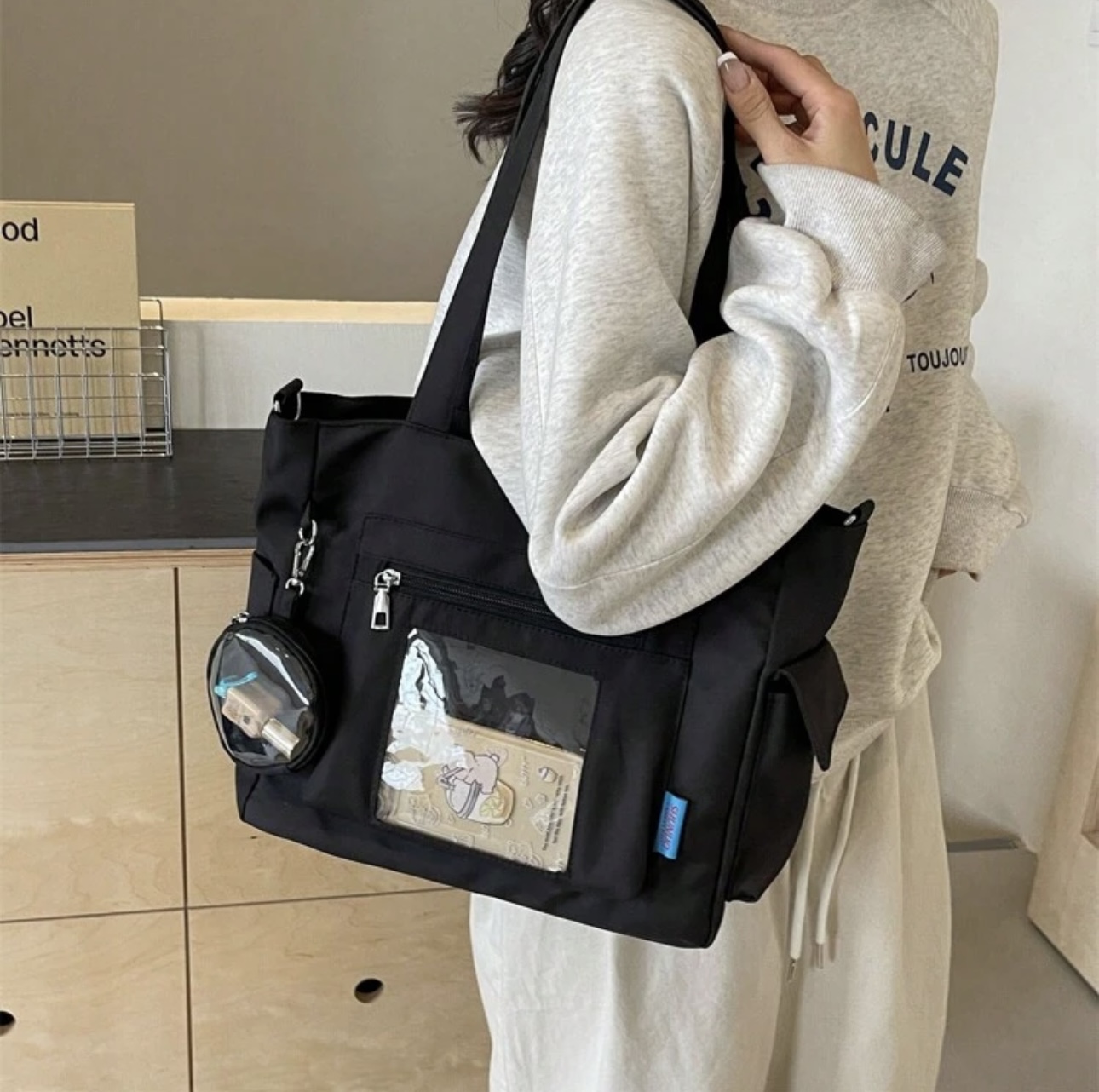 Bags