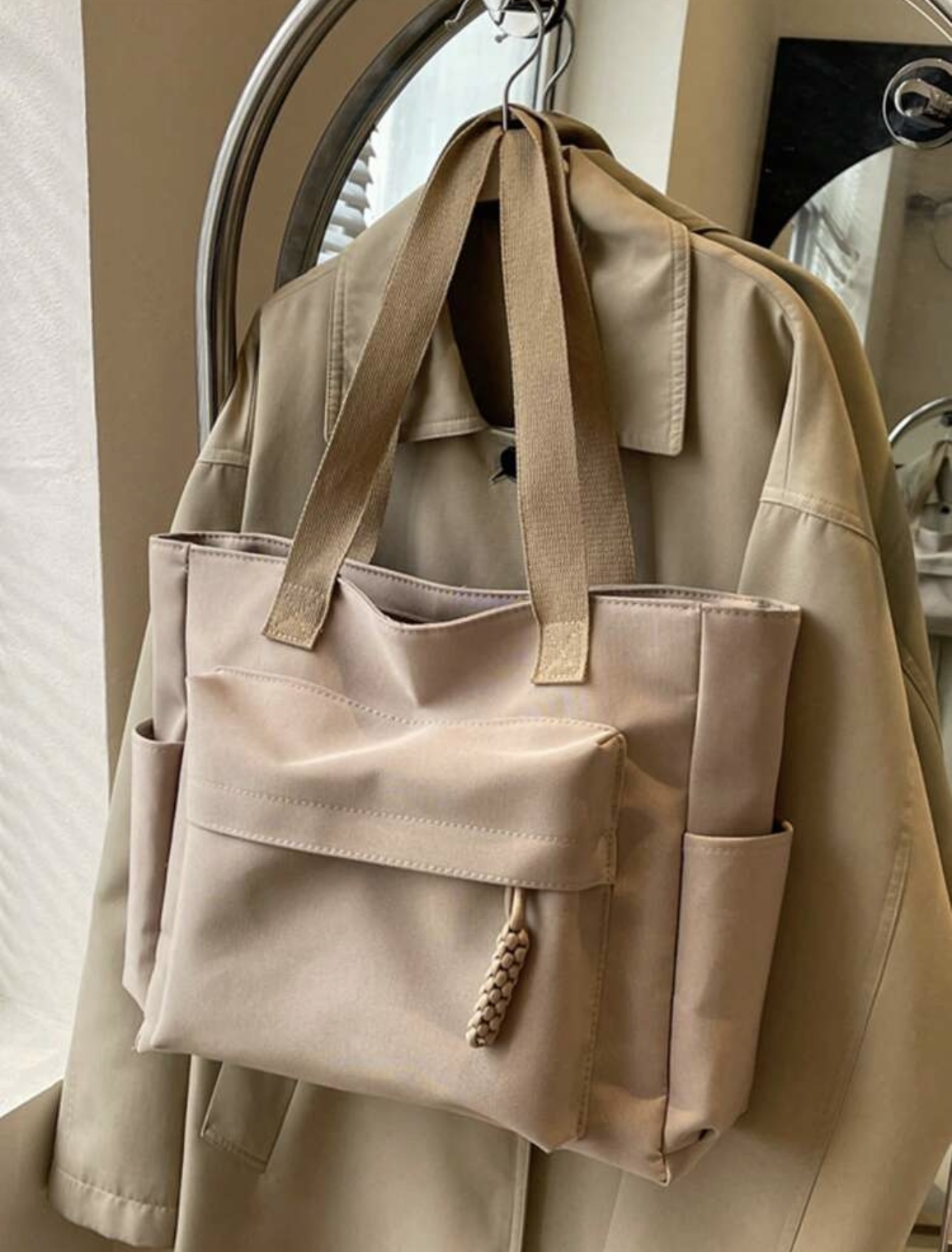 Bags